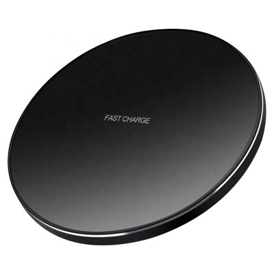 wireless mobile phone charger 10w for samsung galaxy  A60 A70  qi wireless charger charging pad for samsung galaxy  A40S